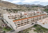 Edifici
en venda
amb 66m² a Terque, Calle Calvario foto