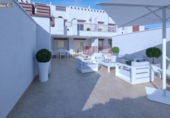 Edifici
en venda
amb 66m² a Terque, Calle Calvario foto