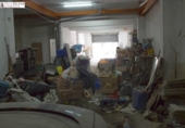 Local comercial Industrial en venta con 193m² en Palma, Carrer de Sant Vicenç Ferrer foto