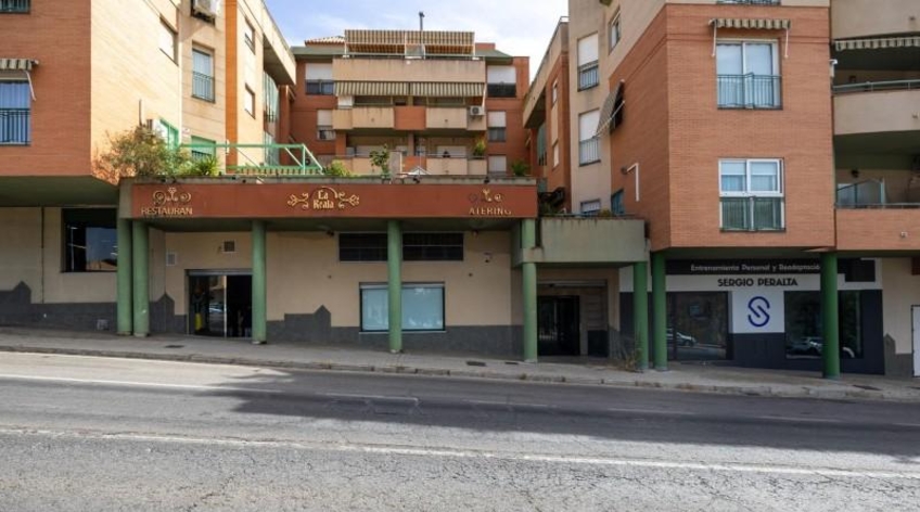 Local comercial