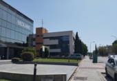 93m² office for sale in Villaviciosa de Odón, Calle Electricistas photo