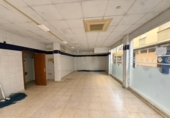 Local comercial
en venda
amb 89m² a Badajoz, a la zona de Sant Roc, Plaza de los Reyes Católicos foto