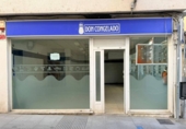 Local comercial
en venda
amb 89m² a Badajoz, a la zona de Sant Roc, Plaza de los Reyes Católicos foto