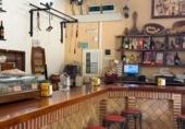 Restaurant
en venda
amb 290m² a Jimena de la Frontera foto