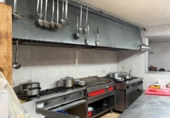 Restaurant
en venda
amb 290m² a Jimena de la Frontera foto