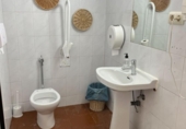 Restaurant
en venda
amb 290m² a Jimena de la Frontera foto