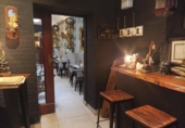 Restaurant
en lloguer
amb 109m² a Madrid, a la zona de Belles Vistes, avenida del doctor federico rubio y galí, 28039 foto