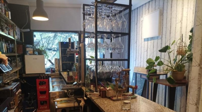 Local comercial