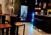 Restaurant
en lloguer
amb 109m² a Madrid, a la zona de Belles Vistes, avenida del doctor federico rubio y galí, 28039 foto