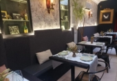Restaurant
en lloguer
amb 109m² a Madrid, a la zona de Belles Vistes, avenida del doctor federico rubio y galí, 28039 foto