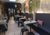 Restaurant
en lloguer
amb 109m² a Madrid, a la zona de Belles Vistes, avenida del doctor federico rubio y galí, 28039 foto