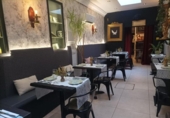 Restaurant
en lloguer
amb 109m² a Madrid, a la zona de Belles Vistes, avenida del doctor federico rubio y galí, 28039 foto