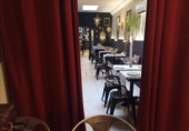 Restaurant
en lloguer
amb 109m² a Madrid, a la zona de Belles Vistes, avenida del doctor federico rubio y galí, 28039 foto