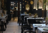 Restaurant
en lloguer
amb 109m² a Madrid, a la zona de Belles Vistes, avenida del doctor federico rubio y galí, 28039 foto