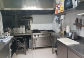 Restaurant
en lloguer
amb 109m² a Madrid, a la zona de Belles Vistes, avenida del doctor federico rubio y galí, 28039 foto
