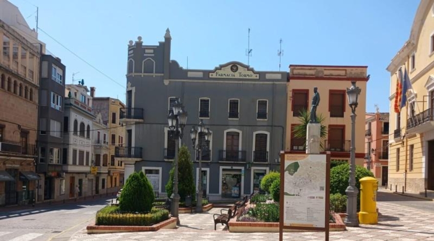 Local comercial