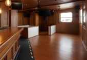 Restaurant
en venda
amb 73m² a l'Ampolla, Avinguda del Barranc de la Cervera foto