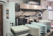 Restaurant
en venda
amb 73m² a l'Ampolla, Avinguda del Barranc de la Cervera foto