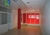 Local comercial
en venda
amb 110m² a Ontinyent, Avenida Ramón y Cajal foto