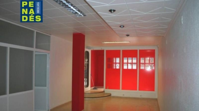 Local comercial
