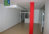 Local comercial
en venda
amb 110m² a Ontinyent, Avenida Ramón y Cajal foto