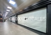 Gimnàs
en lloguer
amb 900m² a Abrera foto