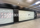 Gimnàs
en lloguer
amb 900m² a Abrera foto