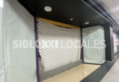 Gimnàs
en lloguer
amb 900m² a Abrera foto