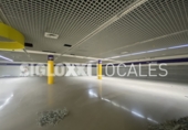 Gimnàs
en lloguer
amb 900m² a Abrera foto