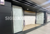 Gimnàs
en lloguer
amb 900m² a Abrera foto