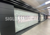 Gimnàs
en lloguer
amb 900m² a Abrera foto