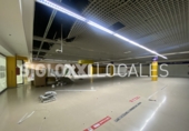 Gimnàs
en lloguer
amb 900m² a Abrera foto