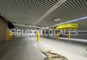 Gimnàs
en lloguer
amb 900m² a Abrera foto