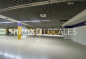 Gimnàs
en lloguer
amb 900m² a Abrera foto