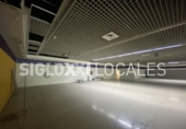 Gimnàs
en lloguer
amb 900m² a Abrera foto