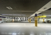 Gimnàs
en lloguer
amb 900m² a Abrera foto