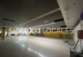 Gimnàs
en lloguer
amb 900m² a Abrera foto