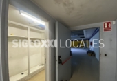 Gimnàs
en lloguer
amb 900m² a Abrera foto
