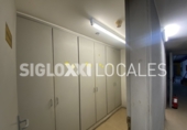 Gimnàs
en lloguer
amb 900m² a Abrera foto