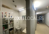 Gimnàs
en lloguer
amb 900m² a Abrera foto
