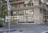1800m² offices for rent in Barcelona, in the area of the Dreta de l'Eixample, Carrer del Consell de Cent photo