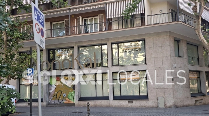 Local comercial