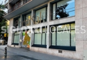 1800m² offices for rent in Barcelona, in the area of the Dreta de l'Eixample, Carrer del Consell de Cent photo