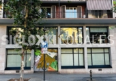 1800m² offices for rent in Barcelona, in the area of the Dreta de l'Eixample, Carrer del Consell de Cent photo