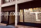 1800m² offices for rent in Barcelona, in the area of the Dreta de l'Eixample, Carrer del Consell de Cent photo
