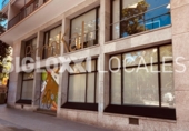 1800m² offices for rent in Barcelona, in the area of the Dreta de l'Eixample, Carrer del Consell de Cent photo