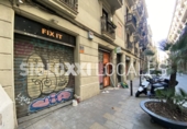 183m² commercial premises for rent in Barcelona, in the area of Sant Pere, Santa Caterina and the Ribera, Carrer de Méndez Núñez photo