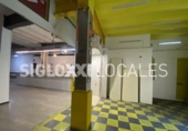 183m² commercial premises for rent in Barcelona, in the area of Sant Pere, Santa Caterina and the Ribera, Carrer de Méndez Núñez photo