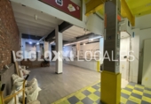 183m² commercial premises for rent in Barcelona, in the area of Sant Pere, Santa Caterina and the Ribera, Carrer de Méndez Núñez photo