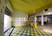 183m² commercial premises for rent in Barcelona, in the area of Sant Pere, Santa Caterina and the Ribera, Carrer de Méndez Núñez photo
